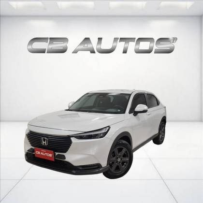 HONDA HR-V 1.5 DI I-VTEC FLEX EXL CVT HONDA HR-V 1.5 DI I-VTEC FLEX EXL CVT